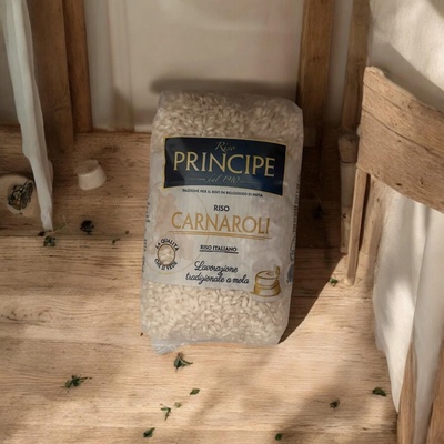 Principe Dlhozrnná ryža 1 kg