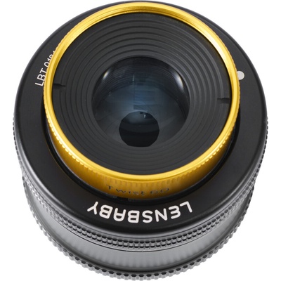 Lensbaby Twist 60 Sony E-mount
