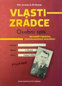 Vlastizrádce