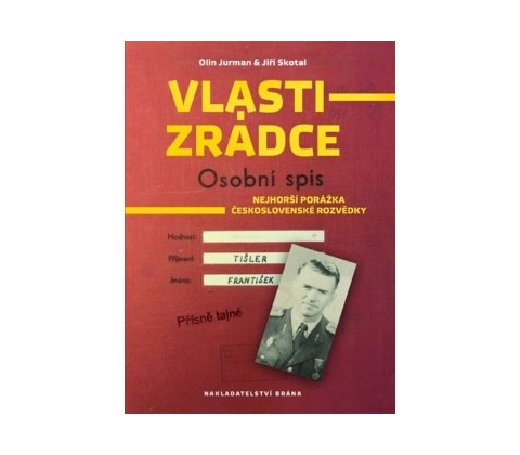 Vlastizrádce