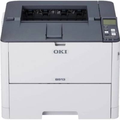 OKI B513dn