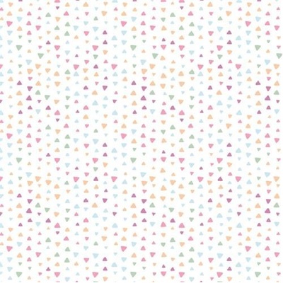GEKKOFIX 14050 Samolepící fólie CONFETTI 45 cm x 2 m