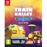 Numskull Games Train Valley Collection [Deluxe Edition] (Switch)
