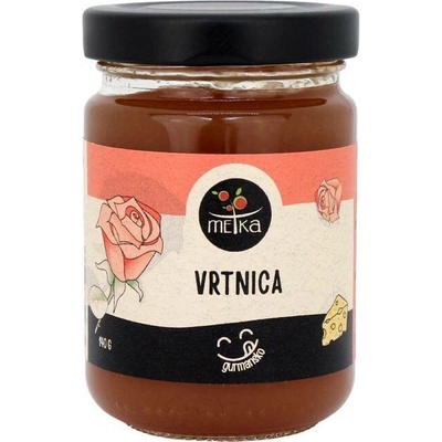 Metka Růžové želé 140 g