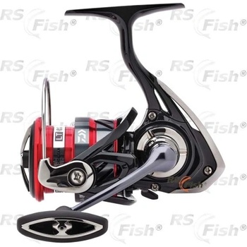 Daiwa Ninja LT 2500