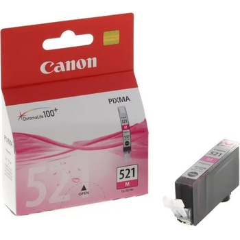 Canon CLI-521M Magenta (BS2935B001AA)