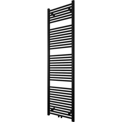 Cerano Lincoln D5 CER-429574 1800 mm x 500 mm černá matná