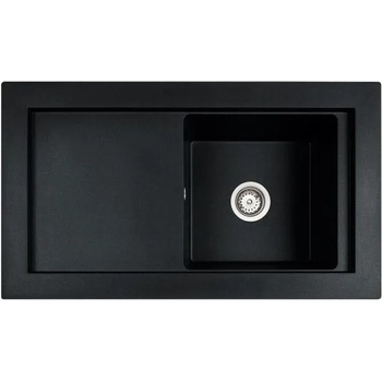 Image 1 of Teka Aura 45 B-TG 1B 1D black