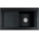 Teka Aura 45 B-TG 1B 1D black