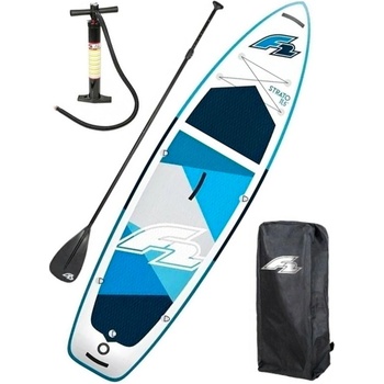 Paddleboard F2 STRATO 11'5 COMBO
