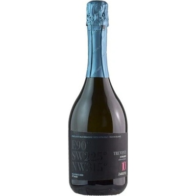 Prosecco Rive di Ogliano Tre Venti Extra Brut DOCG 0,75 l