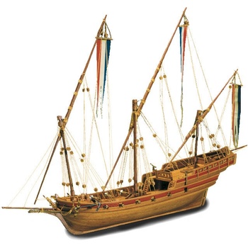 Mantua Model Sciabeggio kit 1:49