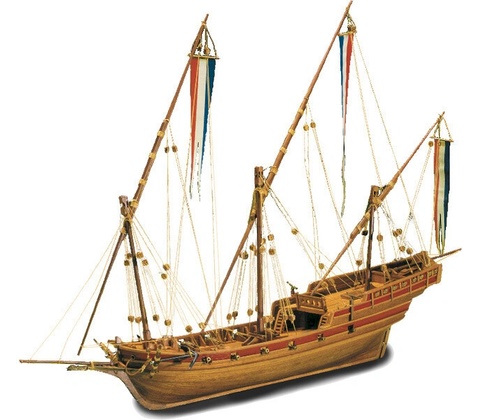 Mantua Model Sciabeggio kit 1:49