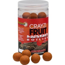 Starbaits Boilie Hard Crayzi Fruit 200 g 20 mm