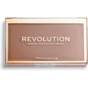 Revolution Matte Base Powder 12 g пудра P12