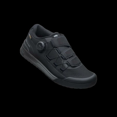 Ride Concepts Hellion Boa černá