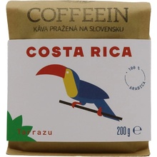 Coffeein Costa Rica Tarrazu 100% Arabika 200 g