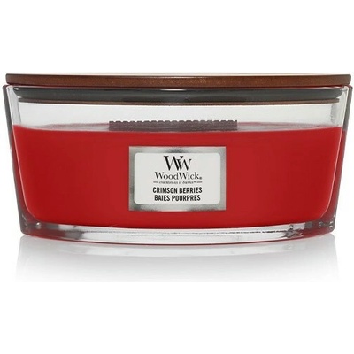WoodWick ELLIPSE Crimson Berries 450 g