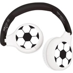 Lexibook Football HPBT010FO Слушалки