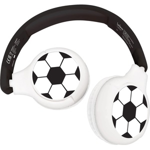 Lexibook Football HPBT010FO Слушалки