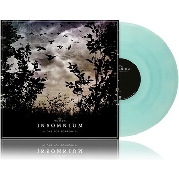 INSOMNIUM - One For Sorrow - Re-issue 2024 LP