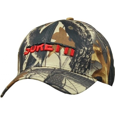 Suretti Camo