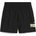 PUMA Essentials logo lab woven shorts xxl