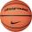 Nike Playground Basketball - Amber/Black