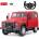 Rastar Кола с отварящи се врати land rover denfender r/c 1: 14 (1005012f)