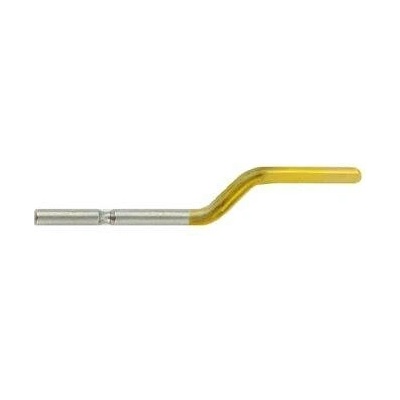 NOGA Nůž s70 tin průměr 3,2 mm, povlakovaný, noga, bs7012 s70tin (bs7006)