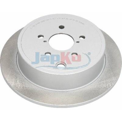 Brzdový kotúč (cena za 1ks) JAPKO 61708C