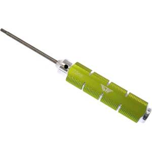 Super Flying Model Шестограмен ключ 2.5mm Profi CNC