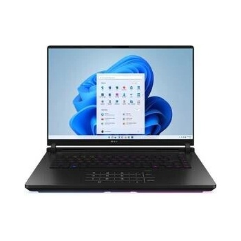 Asus ROG Strix SCAR 16 G635LX-NEBULA030X