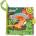 Jollybaby Мека книжка с играчка Groundhog 2012063 (111086)