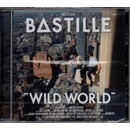 BASTILLE: WILD WORLD CD