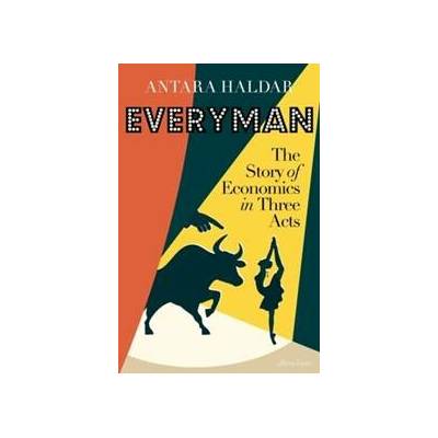 Everyman Antara Haldar