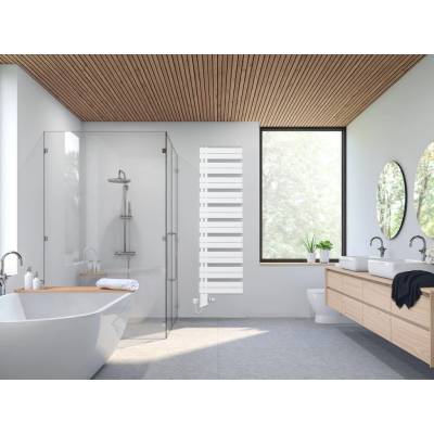 Zehnder Roda Duo Radiátor 1108 mm x 550 mm