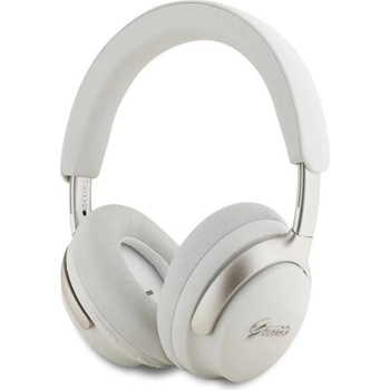 Image 1 of GUESS PU Leather Script Logo ANC/ENC