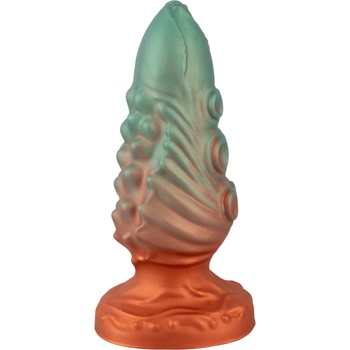 Beasty Cocks Atlantis - анален разширител (зелен)
