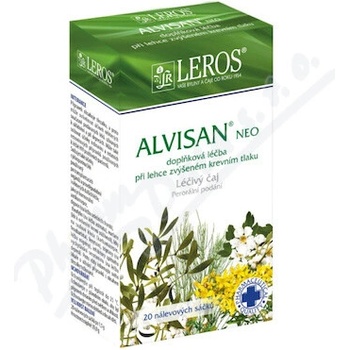 Alvisan Neo spc.20 x 1,5 g