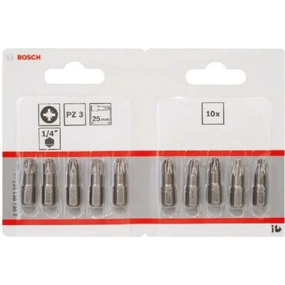 Bosch PZ 3 25 mm 2607001563