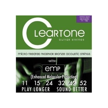 Clear Tone 7411