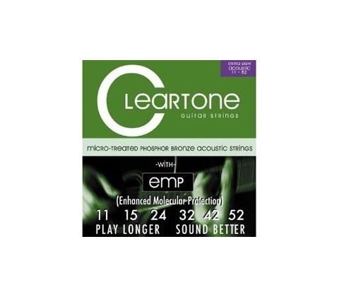 Clear Tone 7411