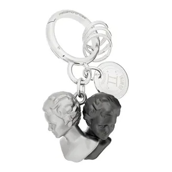 Image 1 of Metalmorphose Ключодържател Metalmorphose, Horoscope Gemini (MTM352-01)