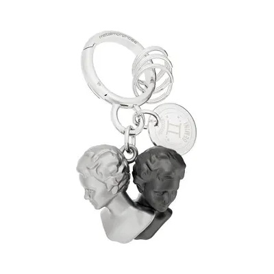 Metalmorphose Ключодържател Metalmorphose, Horoscope Gemini (MTM352-01)