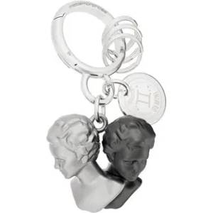 Metalmorphose Ключодържател Metalmorphose, Horoscope Gemini (MTM352-01)