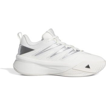 Image 1 of adidas Мъжки маратонки Adidas Dame Certified 3 Trainers Mens - Core White