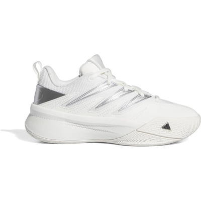 adidas Мъжки маратонки Adidas Dame Certified 3 Trainers Mens - Core White
