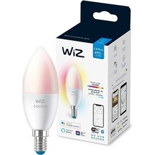 WiZ Colors 40W E14 C37