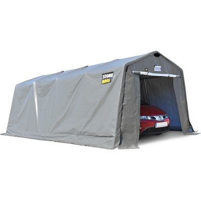 StoreBoss Гаражна палатка Store Boss 3, 3 x 6, 2 м антрацит (SB099)
